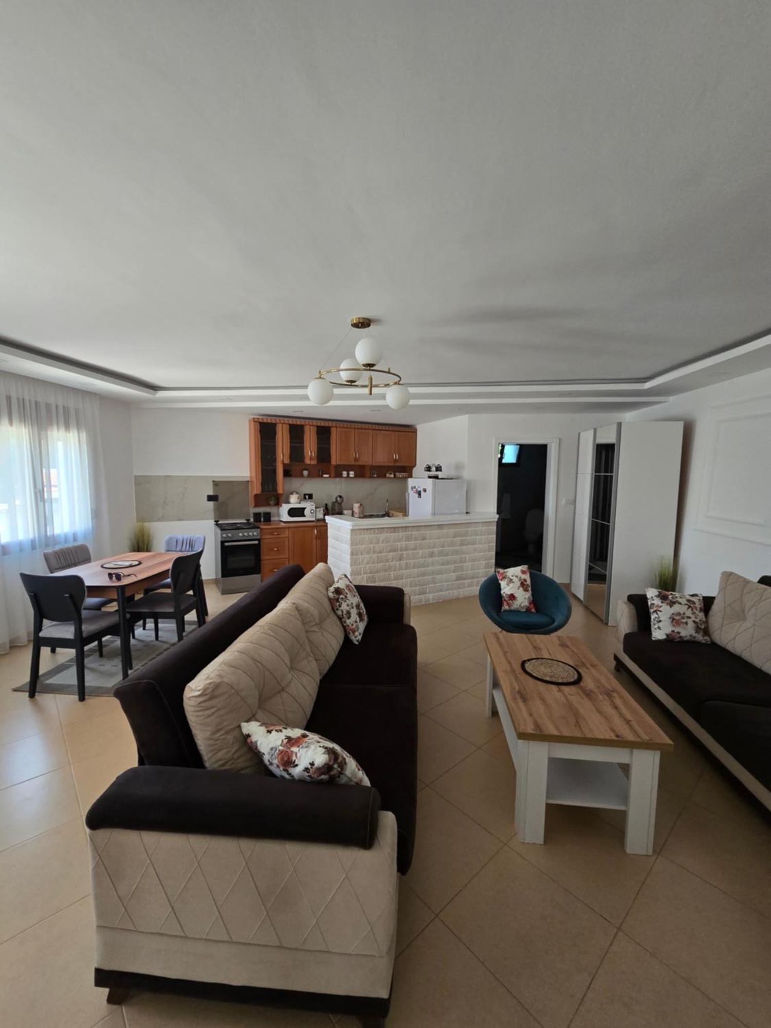 Apartment Tomanovic Bar Exterior photo